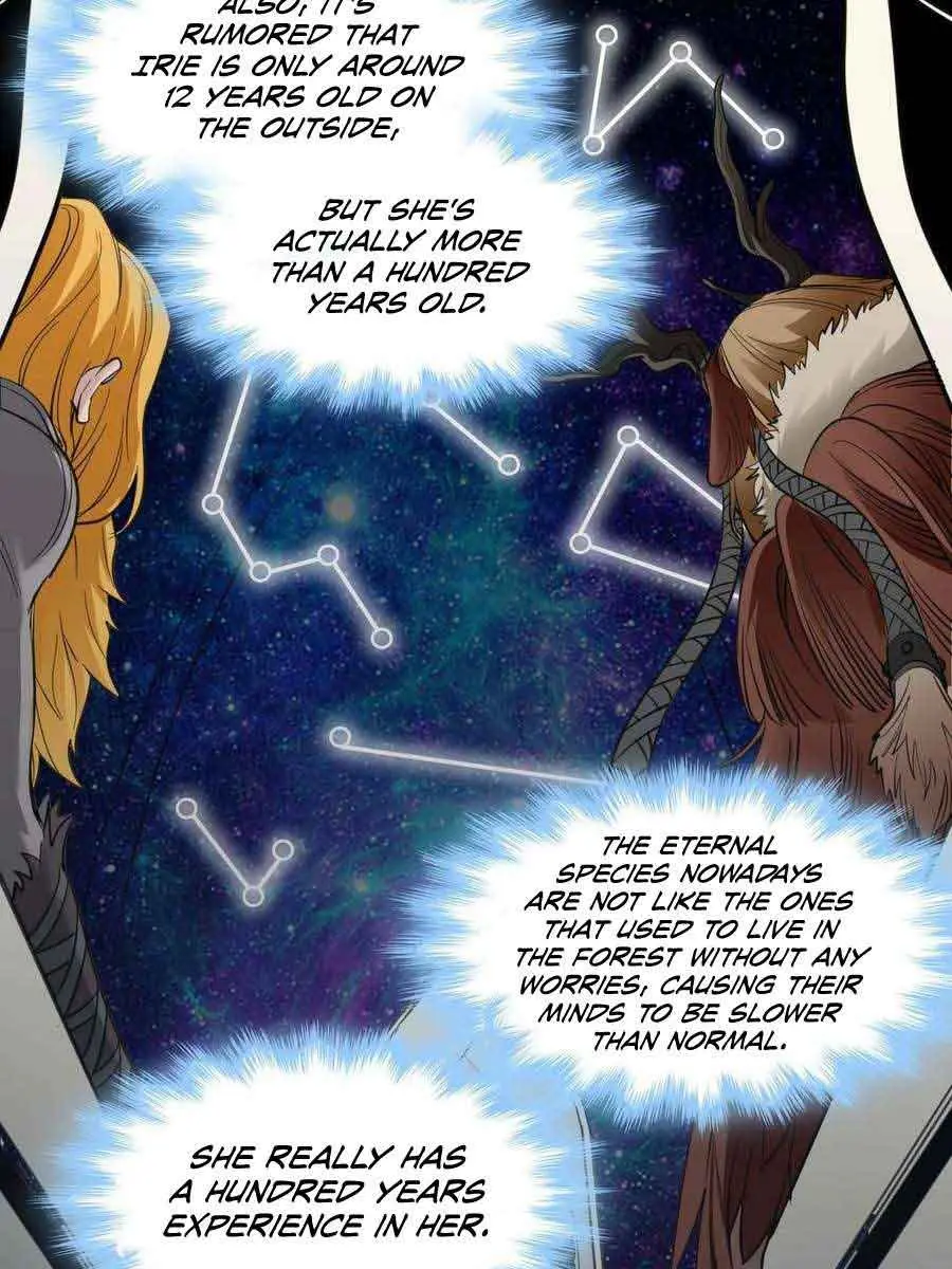 I'm Really Not the Demon God's Lackey Chapter 87 Page 41