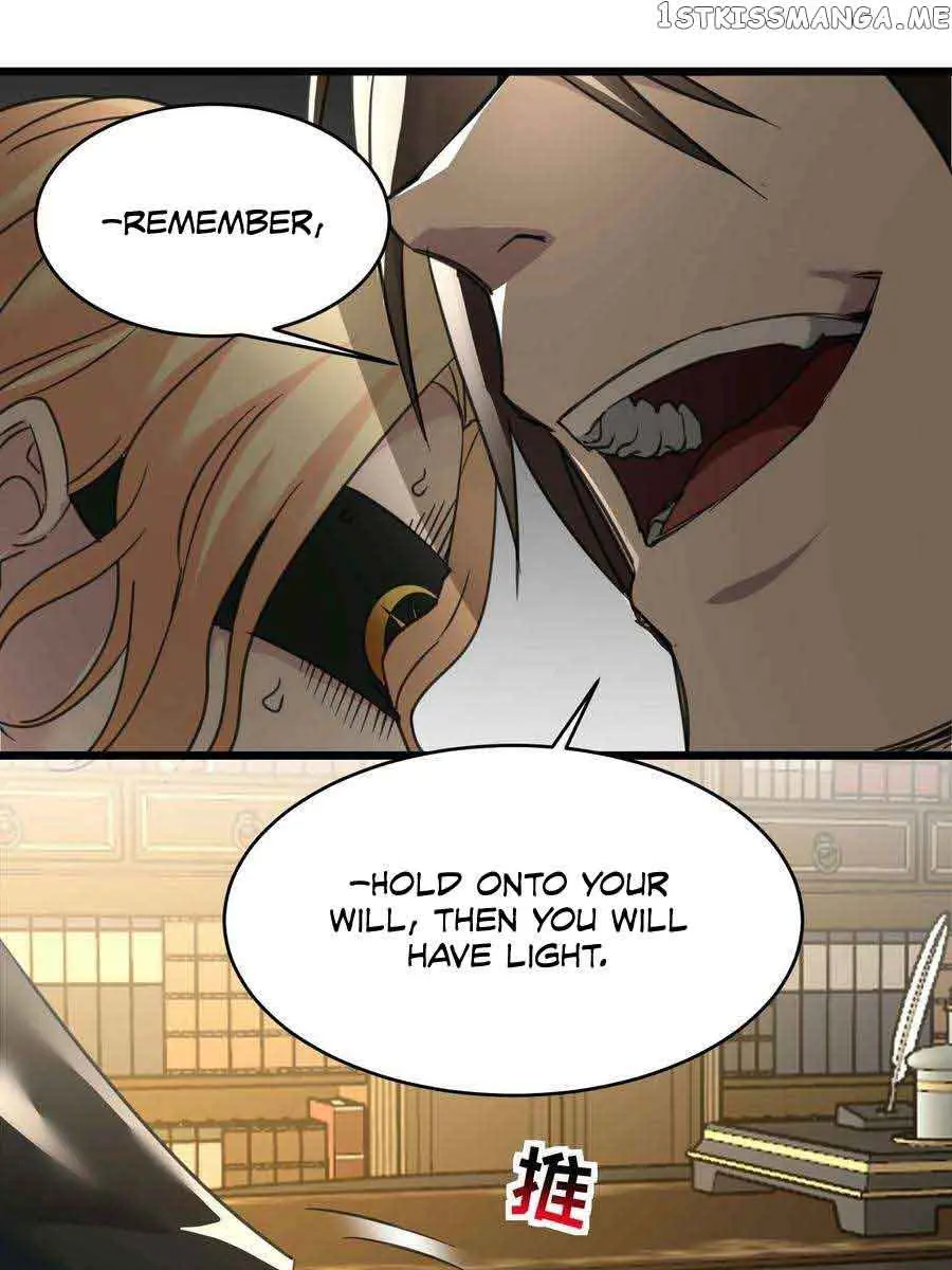 I'm Really Not the Demon God's Lackey Chapter 87 Page 44