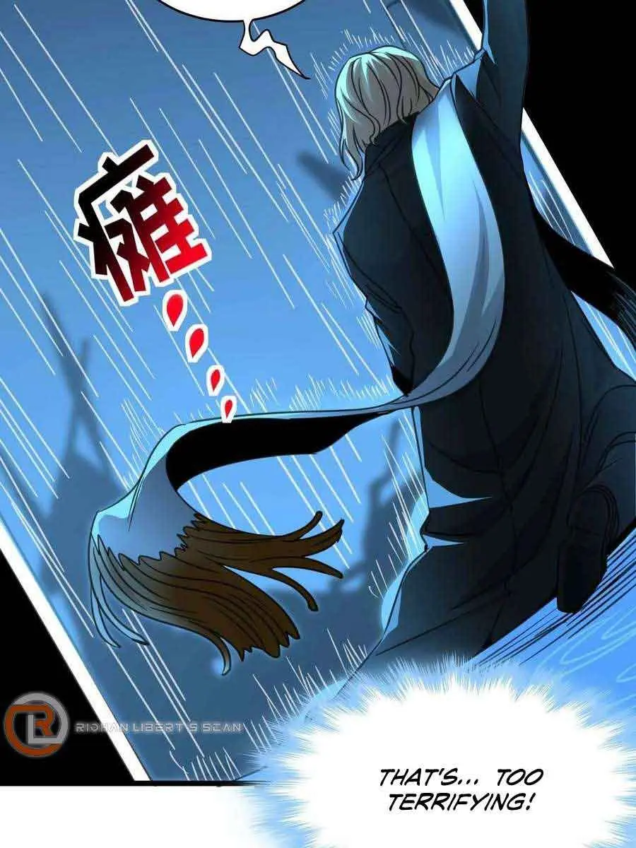 I'm Really Not the Demon God's Lackey Chapter 87 Page 48