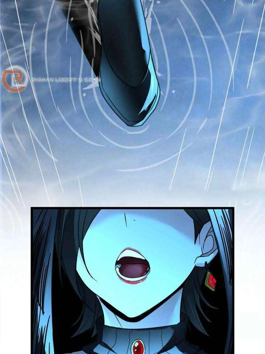 I'm Really Not the Demon God's Lackey Chapter 87 Page 51