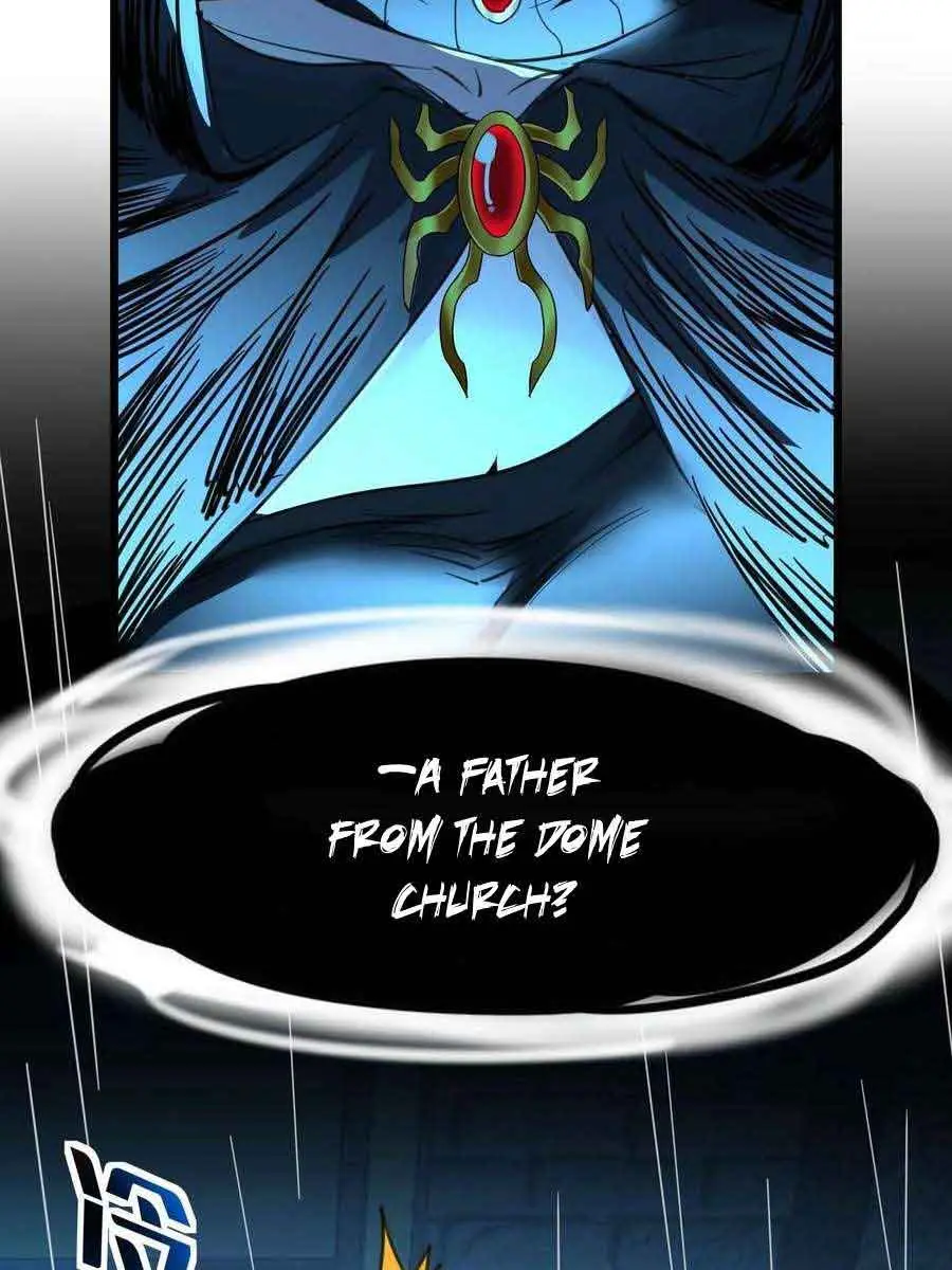 I'm Really Not the Demon God's Lackey Chapter 87 Page 52