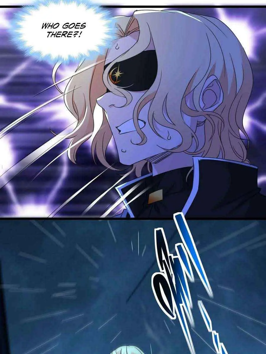 I'm Really Not the Demon God's Lackey Chapter 87 Page 54