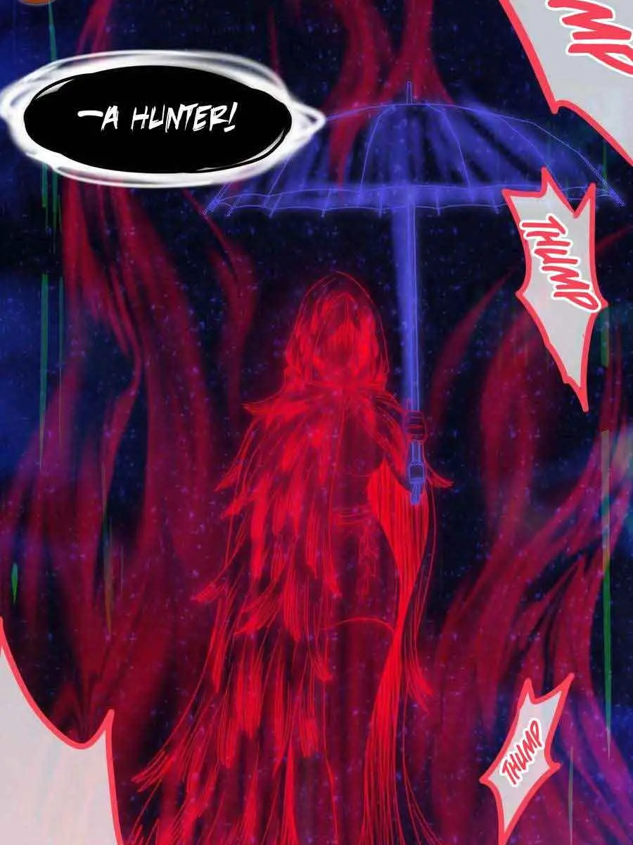 I'm Really Not the Demon God's Lackey Chapter 87 Page 57