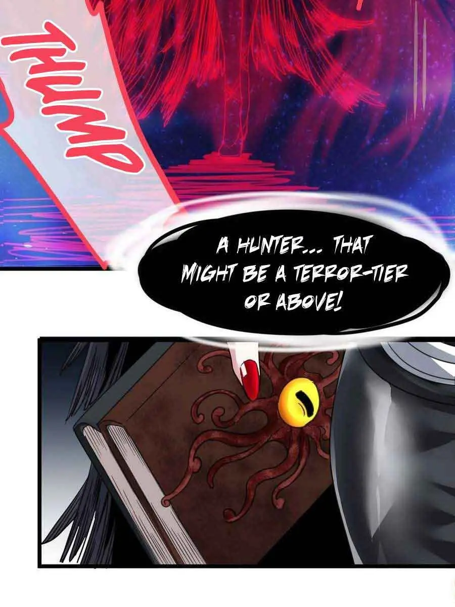 I'm Really Not the Demon God's Lackey Chapter 87 Page 58