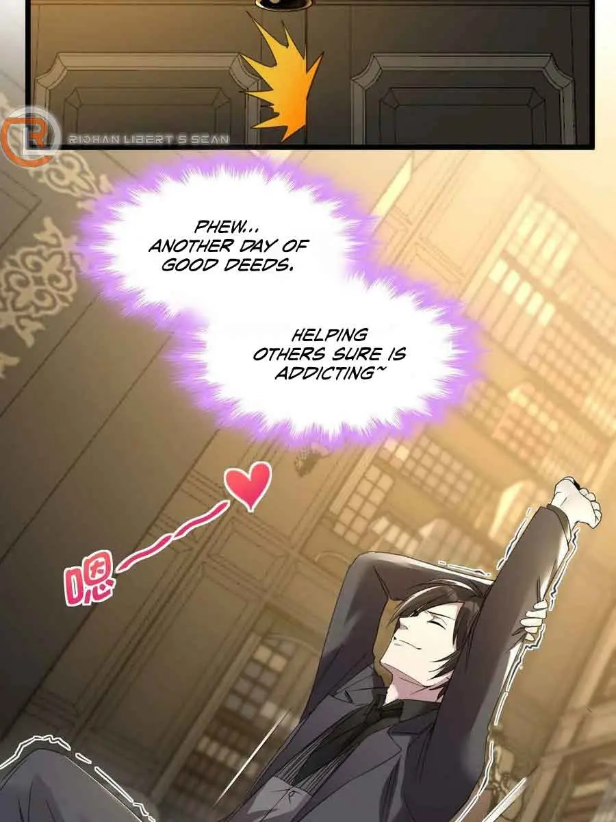 I'm Really Not the Demon God's Lackey Chapter 88 Page 4