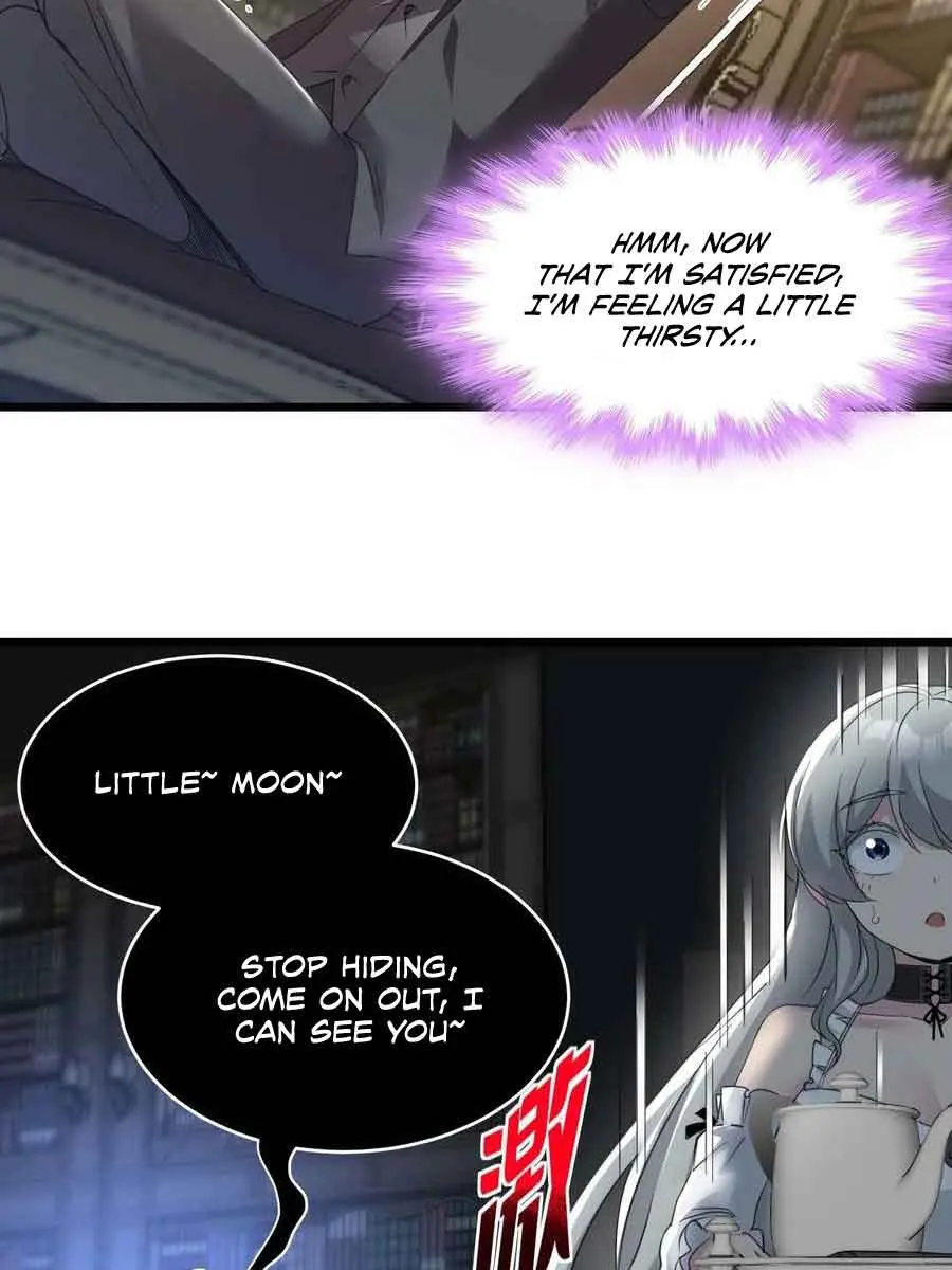 I'm Really Not the Demon God's Lackey Chapter 88 Page 5