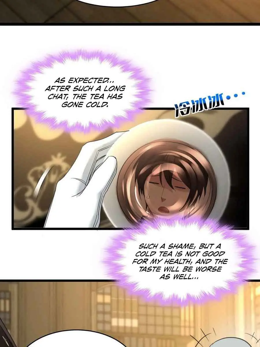 I'm Really Not the Demon God's Lackey Chapter 88 Page 8
