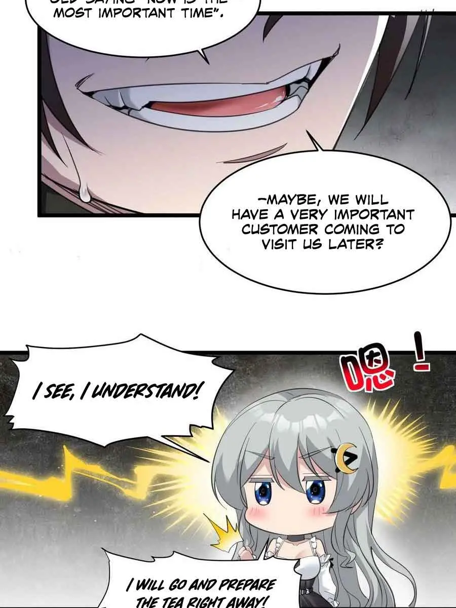 I'm Really Not the Demon God's Lackey Chapter 88 Page 10