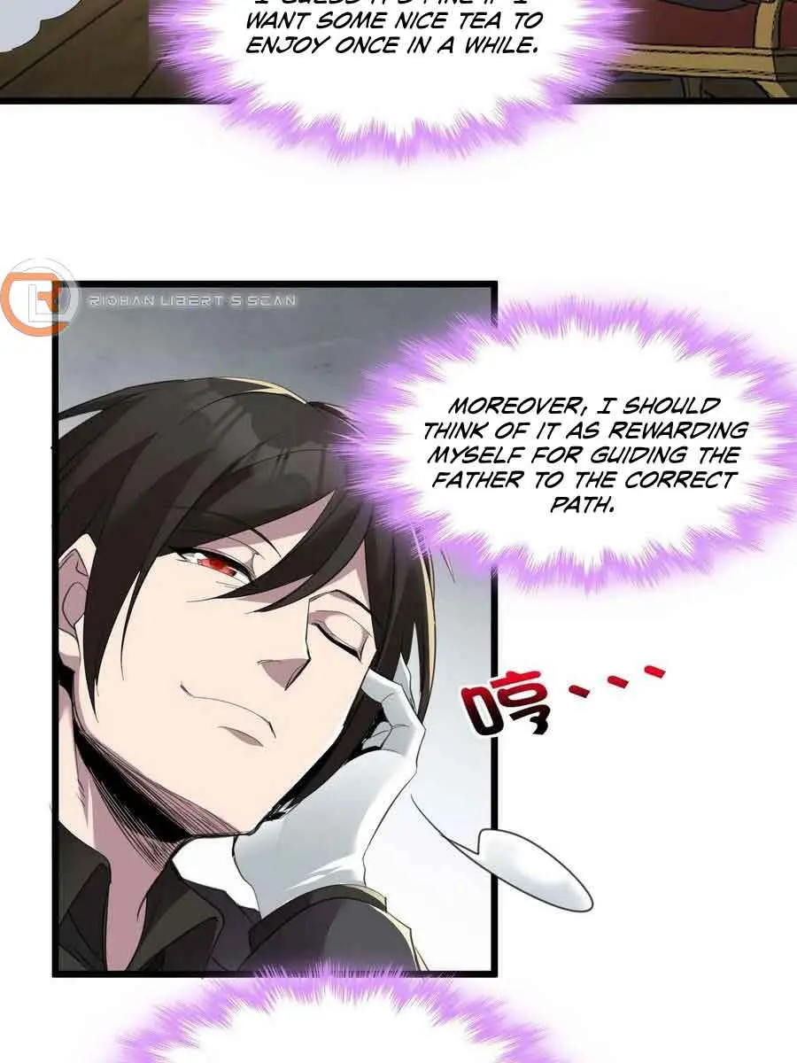 I'm Really Not the Demon God's Lackey Chapter 88 Page 12