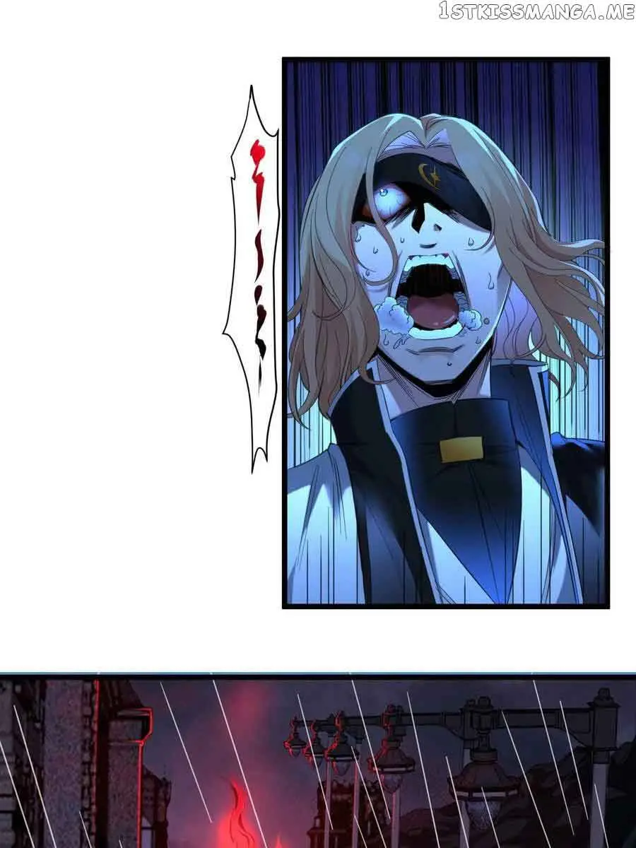 I'm Really Not the Demon God's Lackey Chapter 88 Page 14