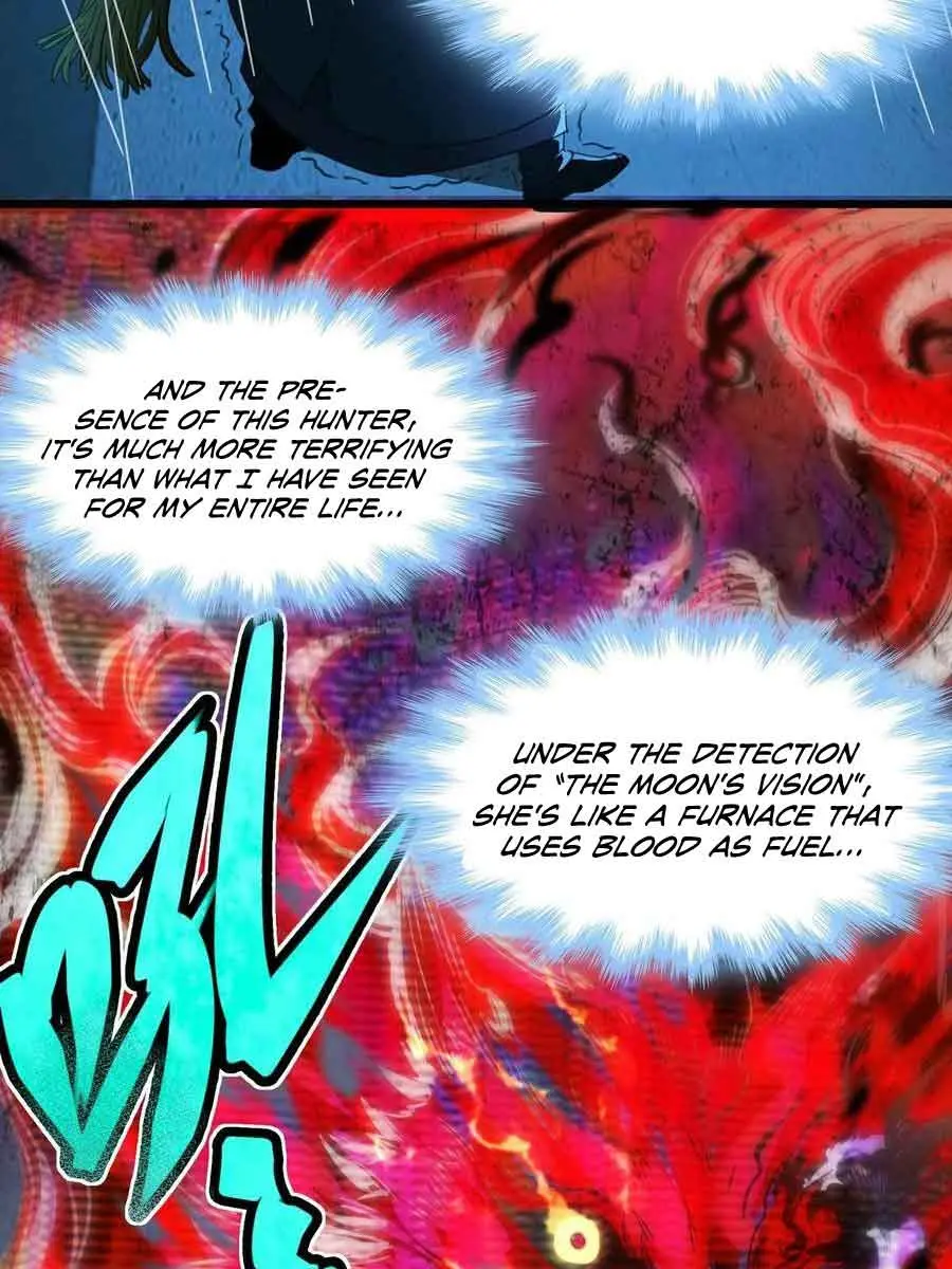 I'm Really Not the Demon God's Lackey Chapter 88 Page 16