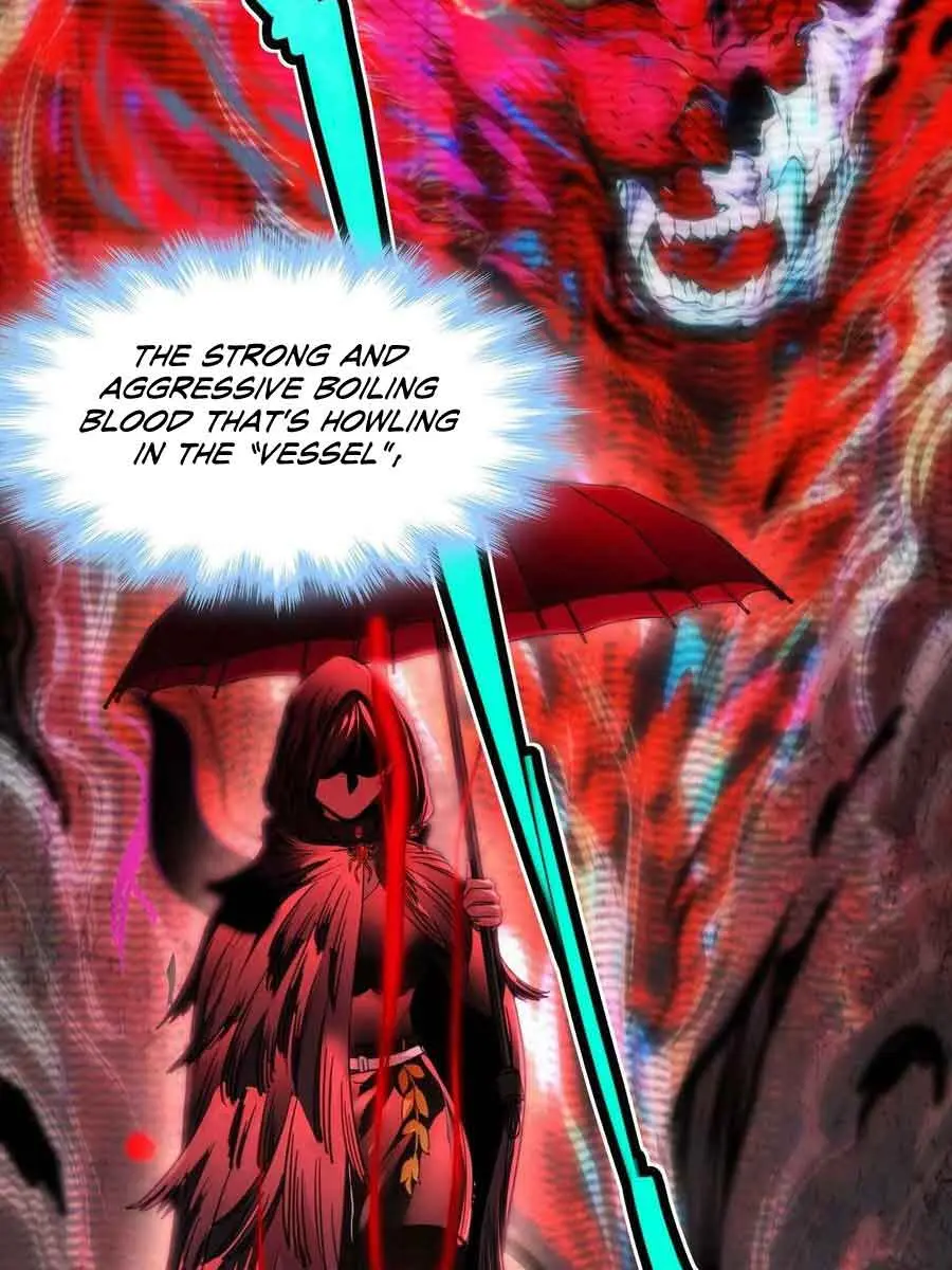 I'm Really Not the Demon God's Lackey Chapter 88 Page 17