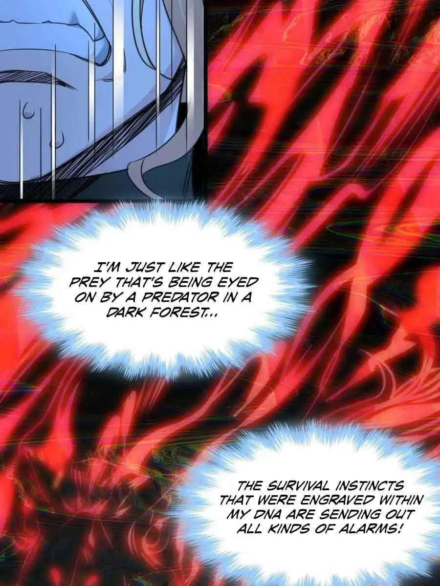 I'm Really Not the Demon God's Lackey Chapter 88 Page 20