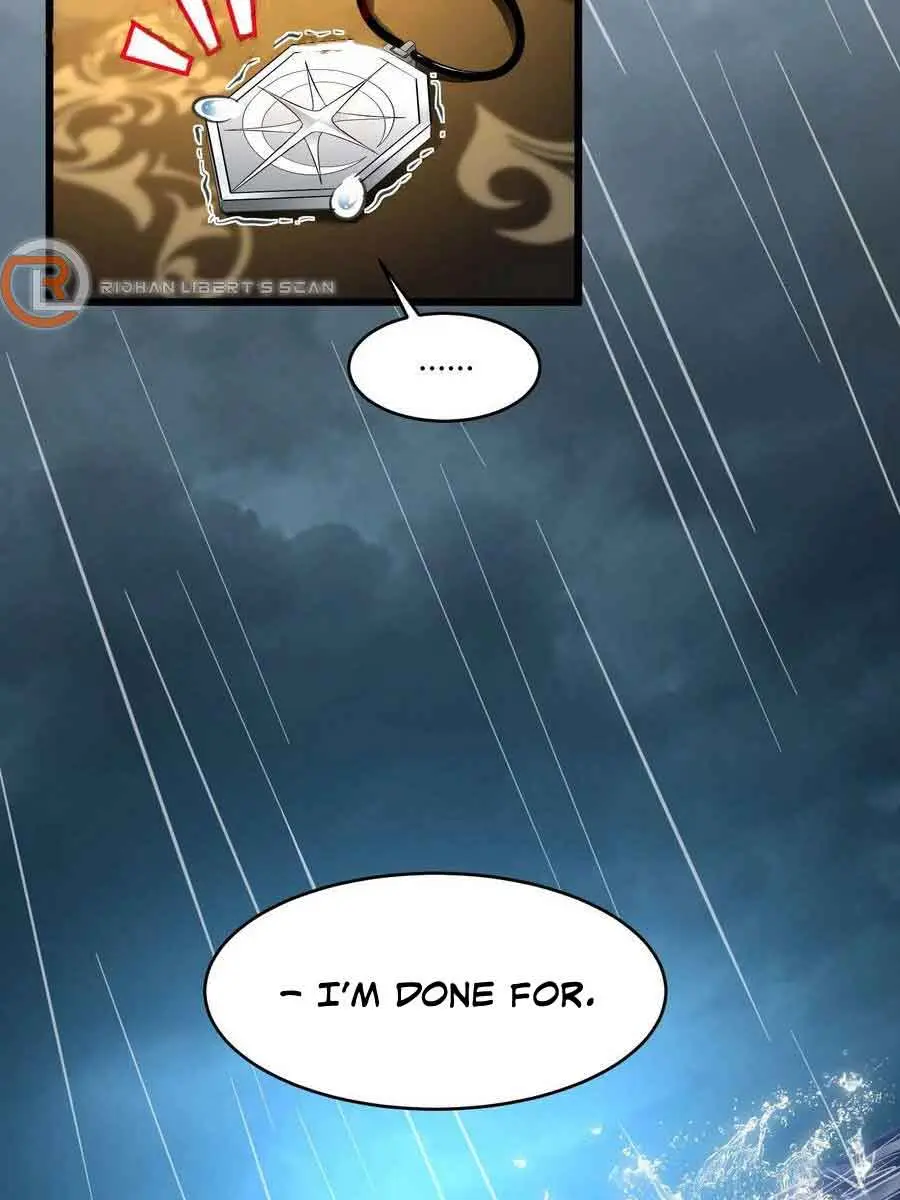 I'm Really Not the Demon God's Lackey Chapter 88 Page 28