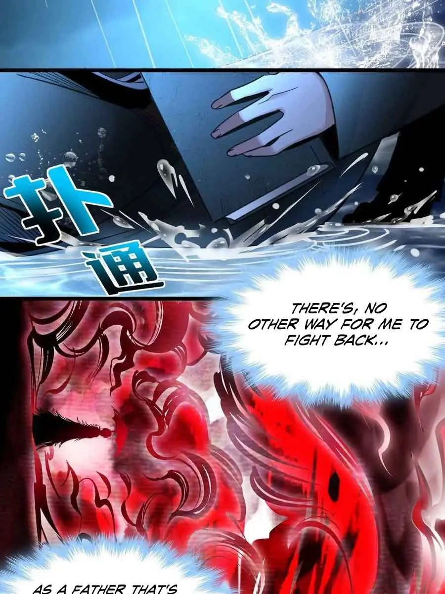 I'm Really Not the Demon God's Lackey Chapter 88 Page 29