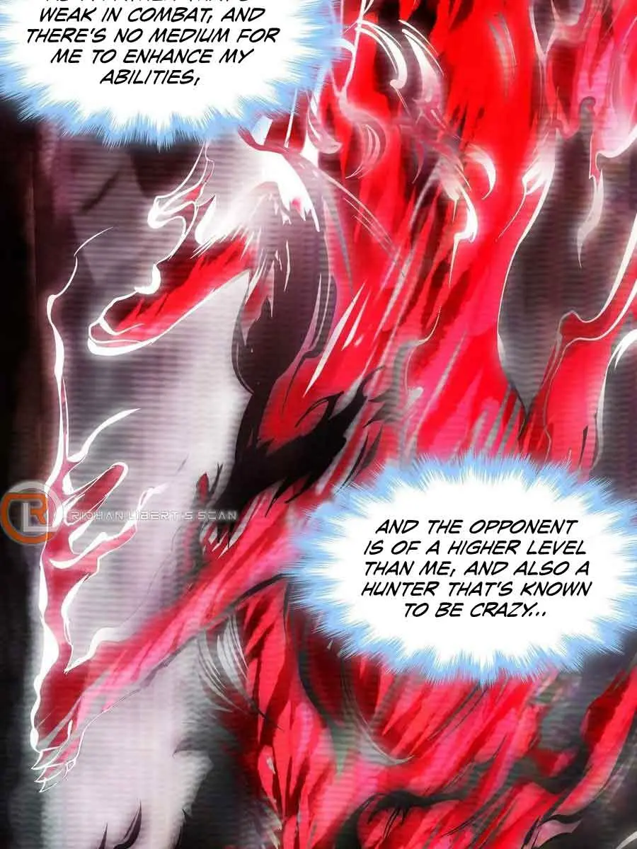 I'm Really Not the Demon God's Lackey Chapter 88 Page 30