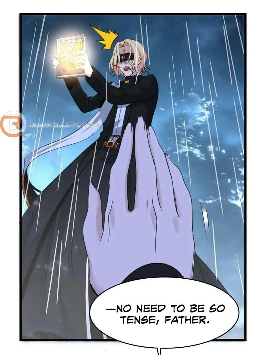 I'm Really Not the Demon God's Lackey Chapter 88 Page 36