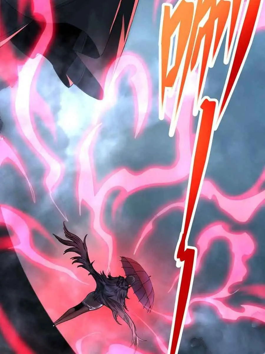 I'm Really Not the Demon God's Lackey Chapter 88 Page 44
