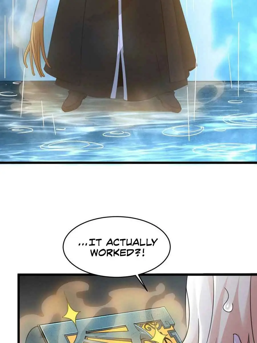I'm Really Not the Demon God's Lackey Chapter 88 Page 50