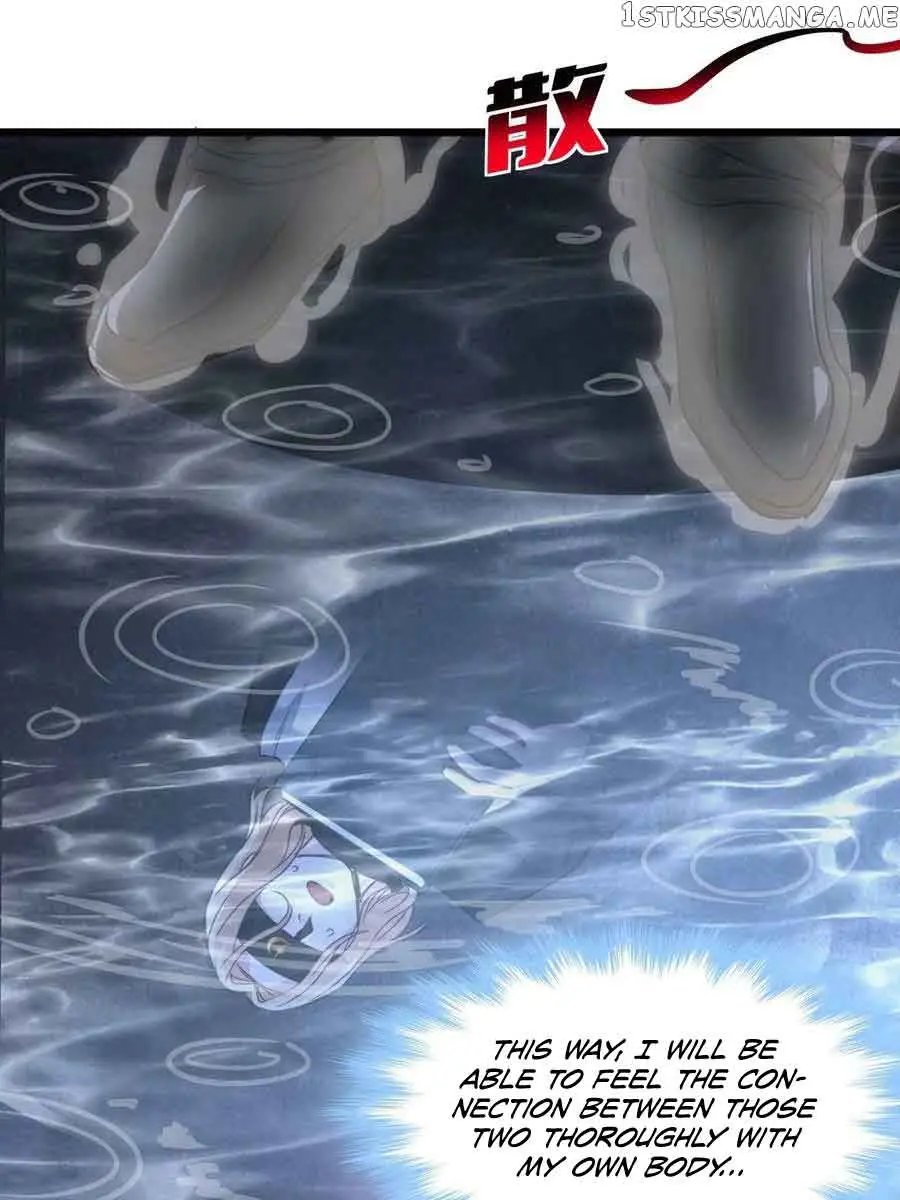 I'm Really Not the Demon God's Lackey Chapter 88 Page 52