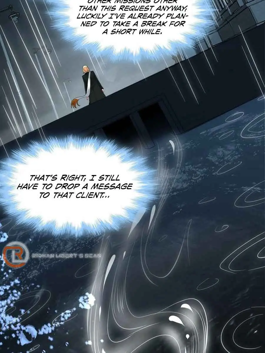 I'm Really Not the Demon God's Lackey Chapter 88 Page 57