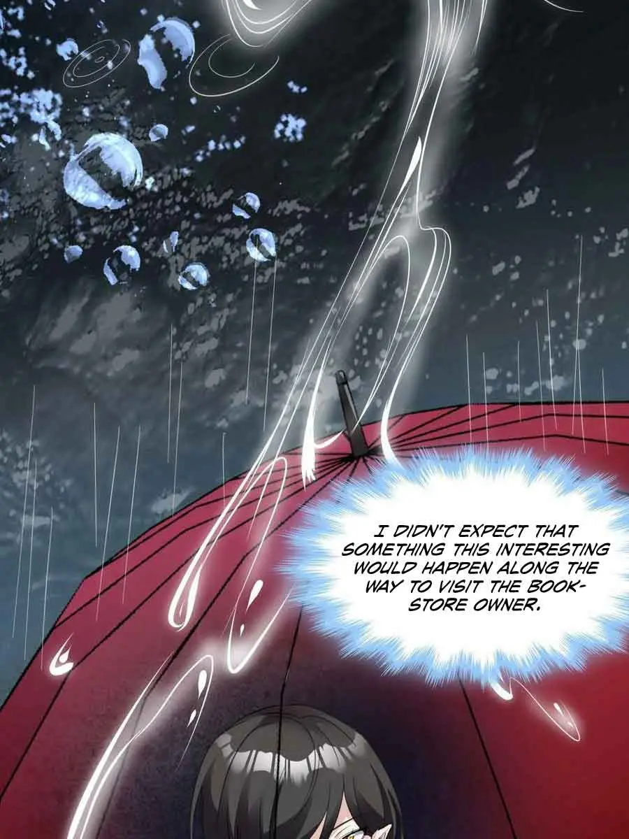 I'm Really Not the Demon God's Lackey Chapter 88 Page 58