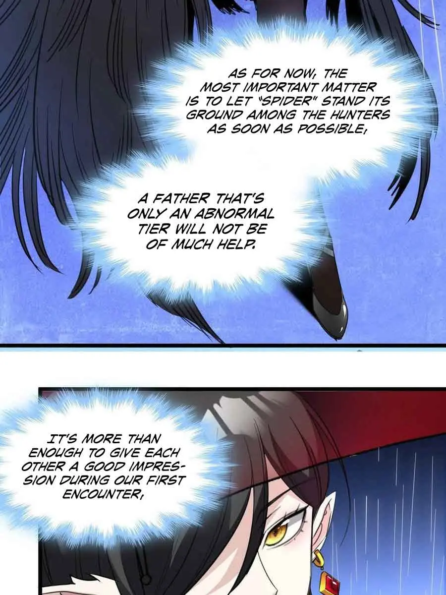 I'm Really Not the Demon God's Lackey Chapter 88 Page 60