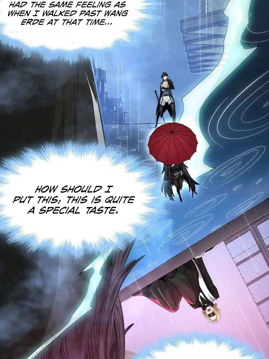 I'm Really Not the Demon God's Lackey Chapter 88 Page 62