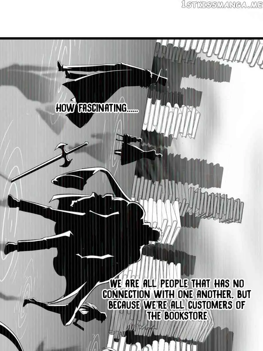I'm Really Not the Demon God's Lackey Chapter 88 Page 65