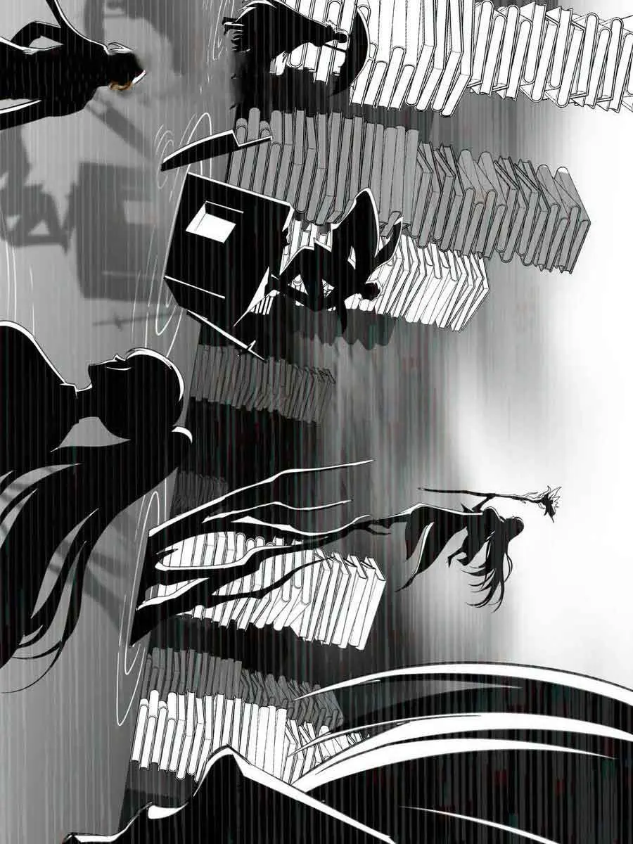 I'm Really Not the Demon God's Lackey Chapter 88 Page 66