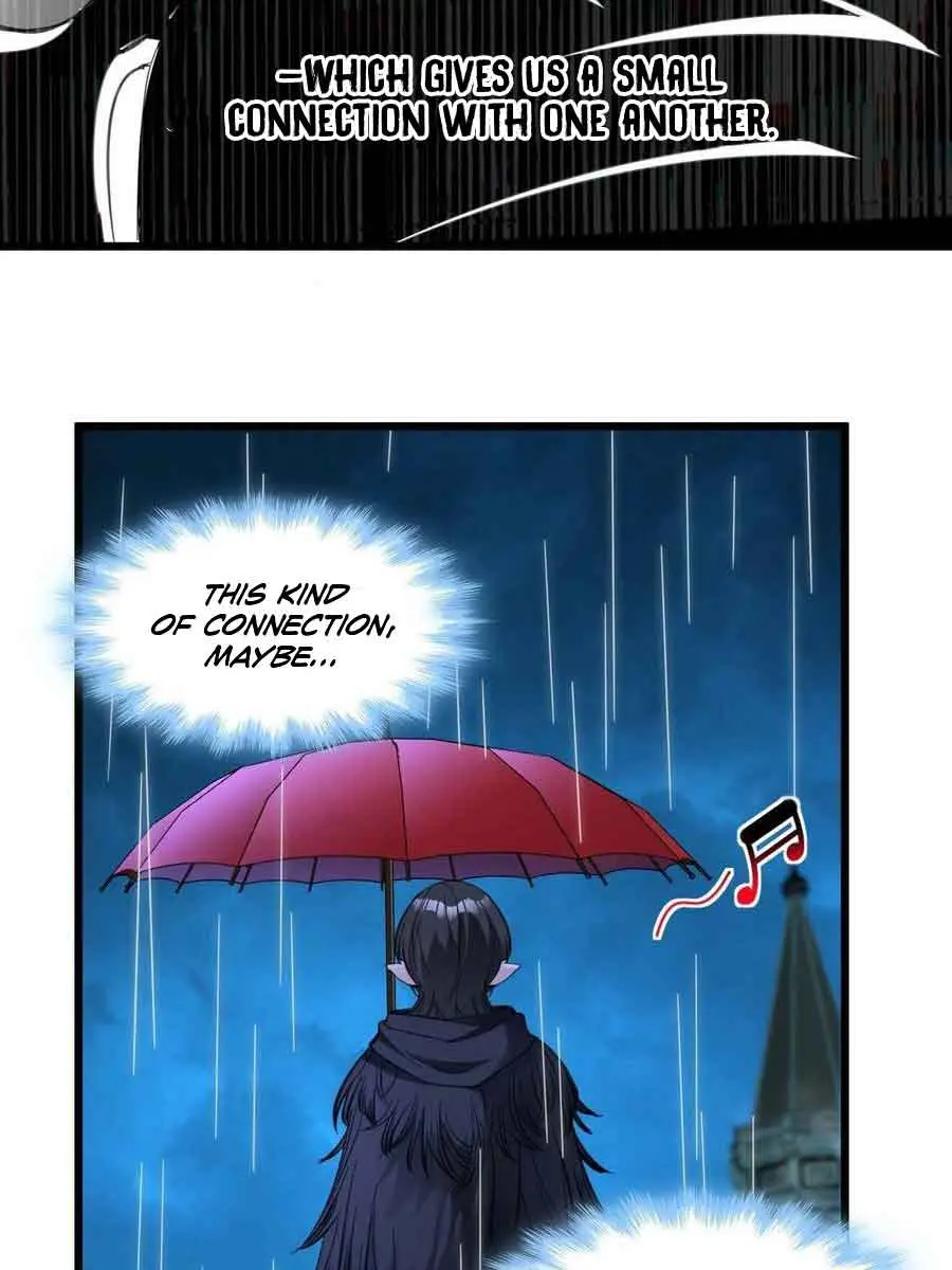 I'm Really Not the Demon God's Lackey Chapter 88 Page 67
