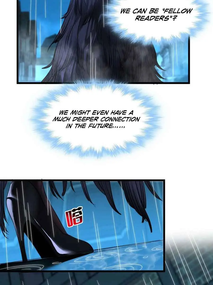 I'm Really Not the Demon God's Lackey Chapter 88 Page 68
