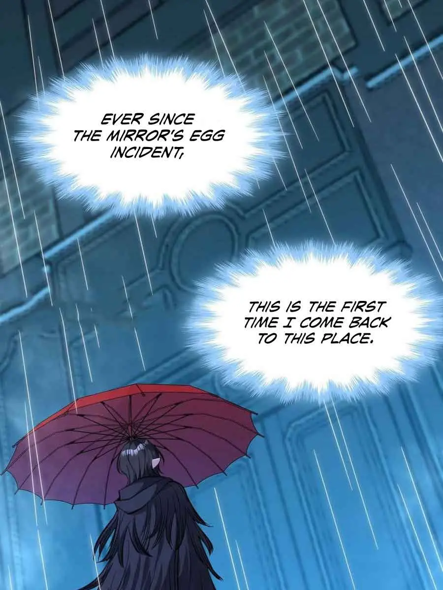 I'm Really Not the Demon God's Lackey Chapter 88 Page 69