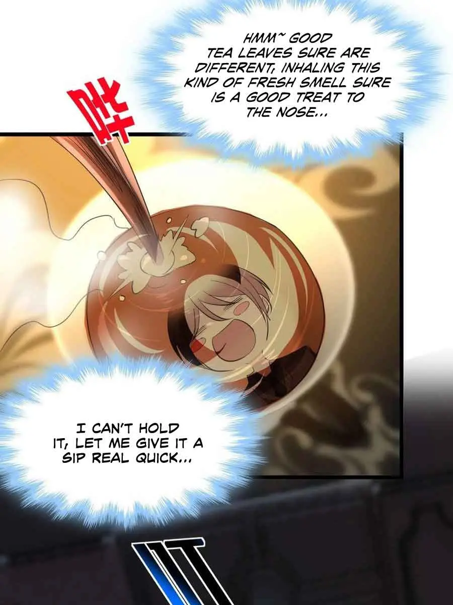 I'm Really Not the Demon God's Lackey Chapter 88 Page 73