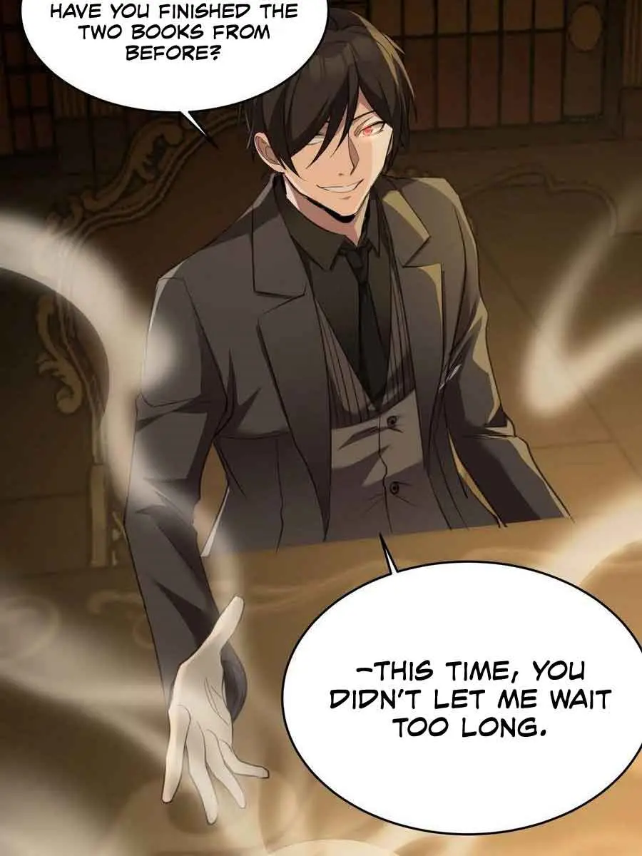 I'm Really Not the Demon God's Lackey Chapter 88 Page 79