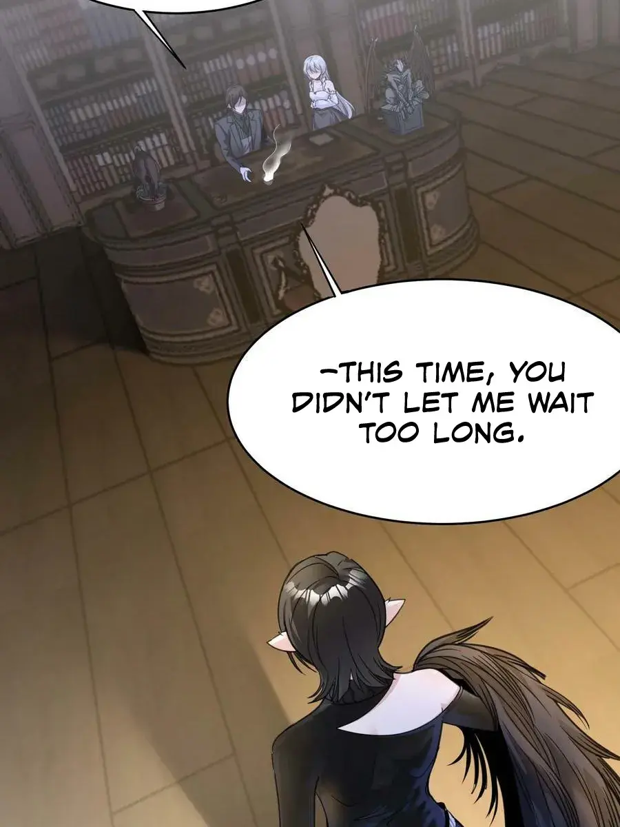 I'm Really Not the Demon God's Lackey Chapter 89 Page 5