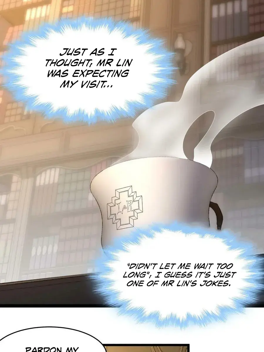 I'm Really Not the Demon God's Lackey Chapter 89 Page 7