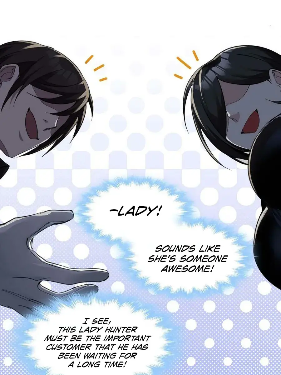 I'm Really Not the Demon God's Lackey Chapter 89 Page 10