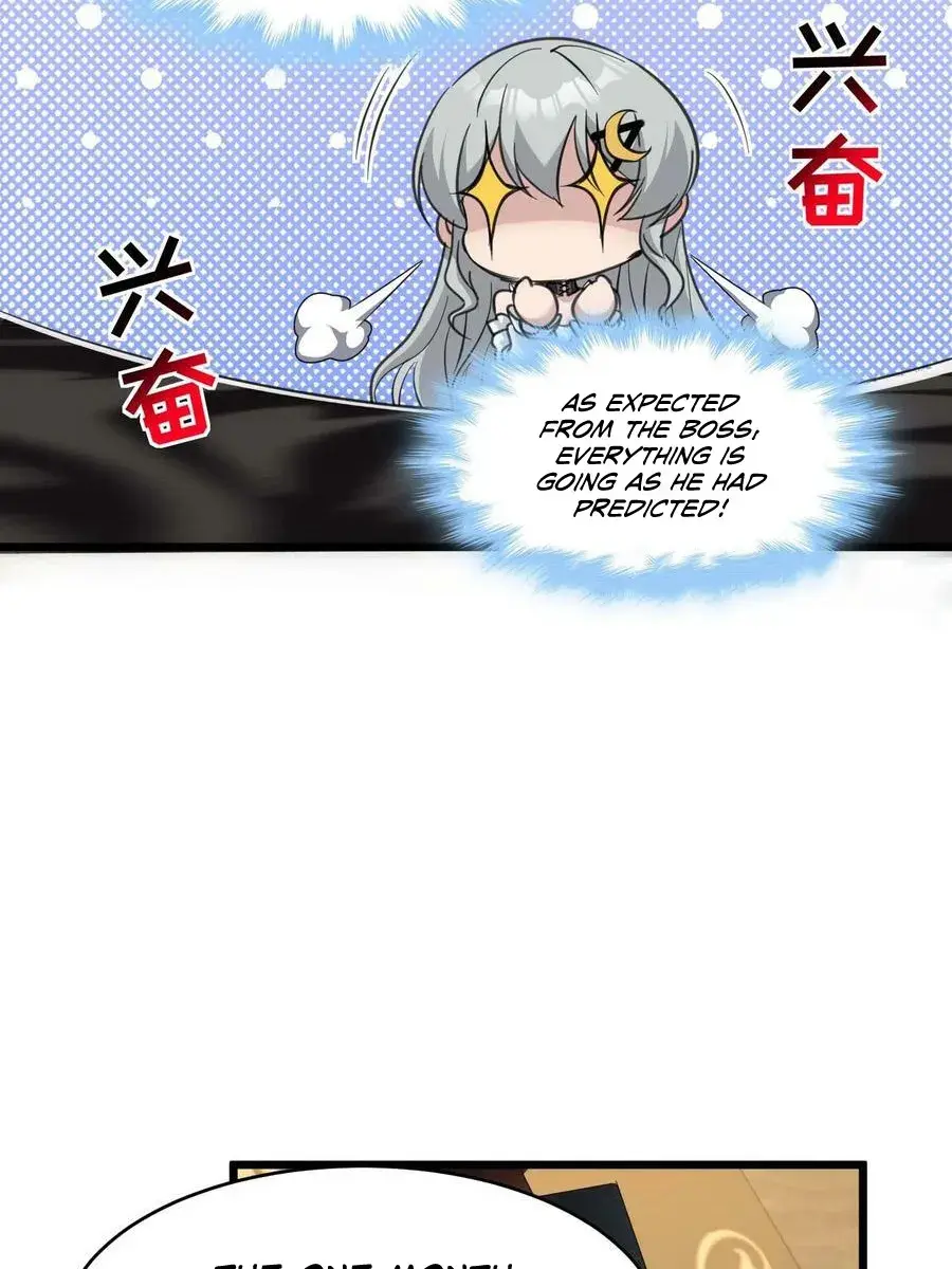 I'm Really Not the Demon God's Lackey Chapter 89 Page 11