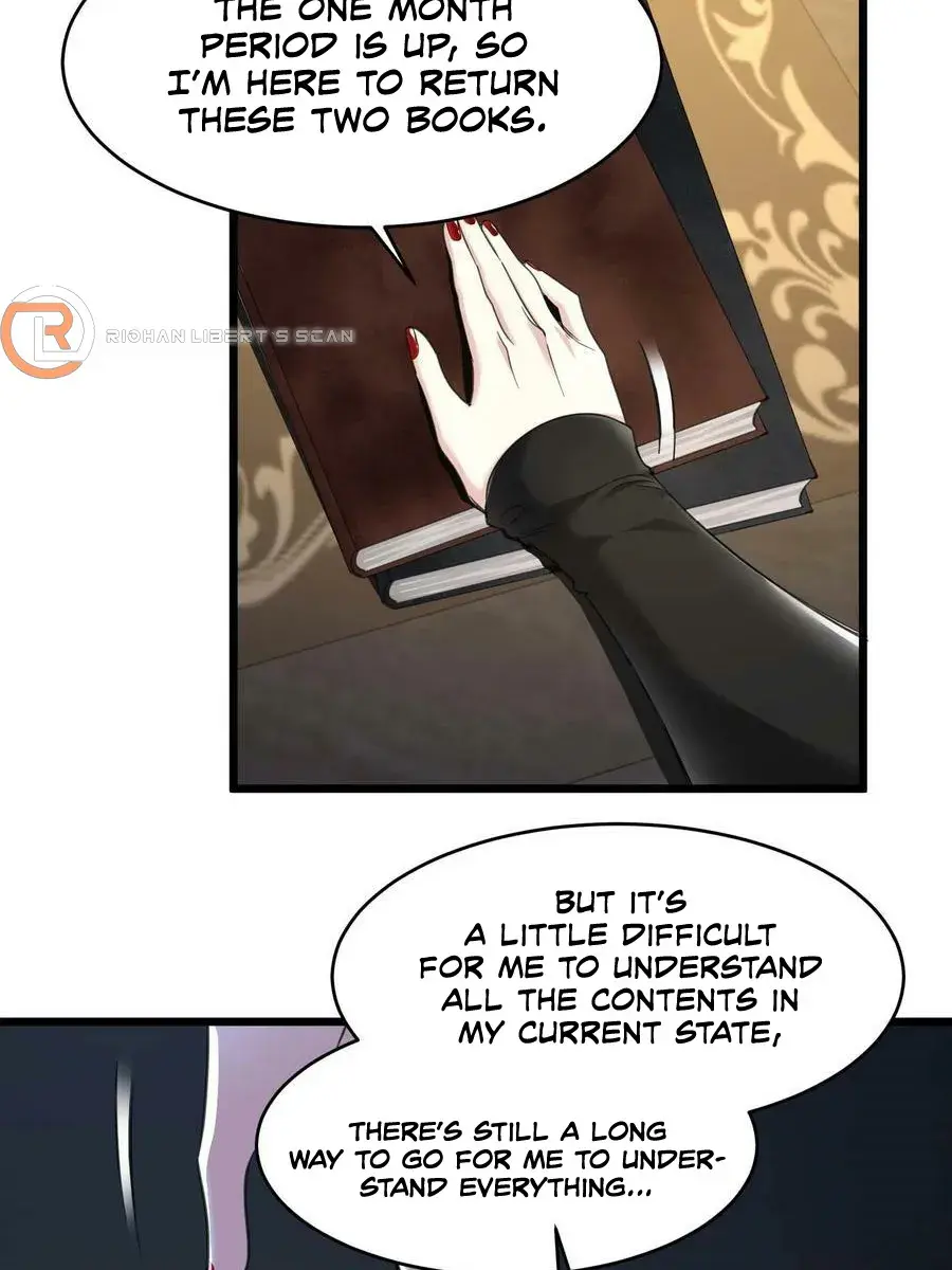 I'm Really Not the Demon God's Lackey Chapter 89 Page 12