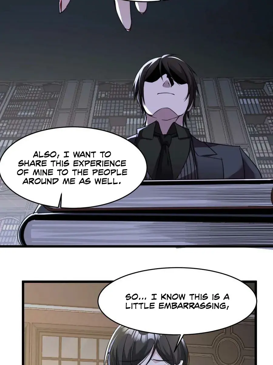 I'm Really Not the Demon God's Lackey Chapter 89 Page 13