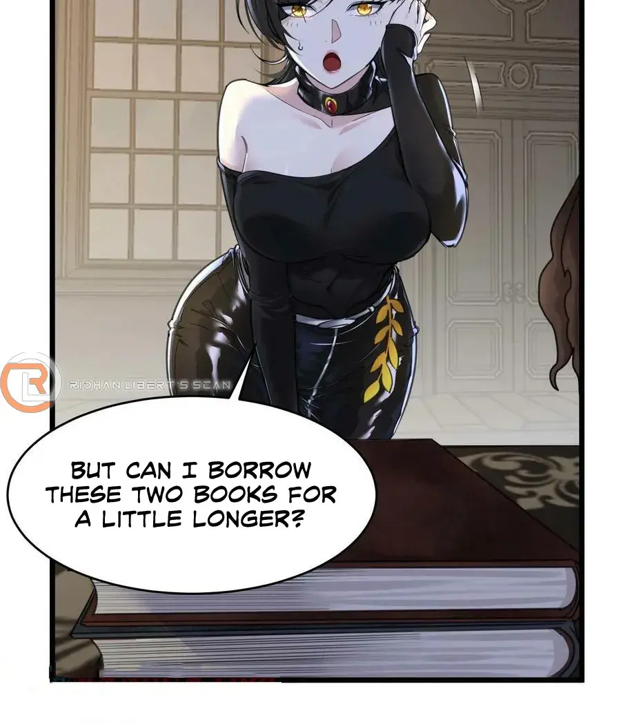 I'm Really Not the Demon God's Lackey Chapter 89 Page 14