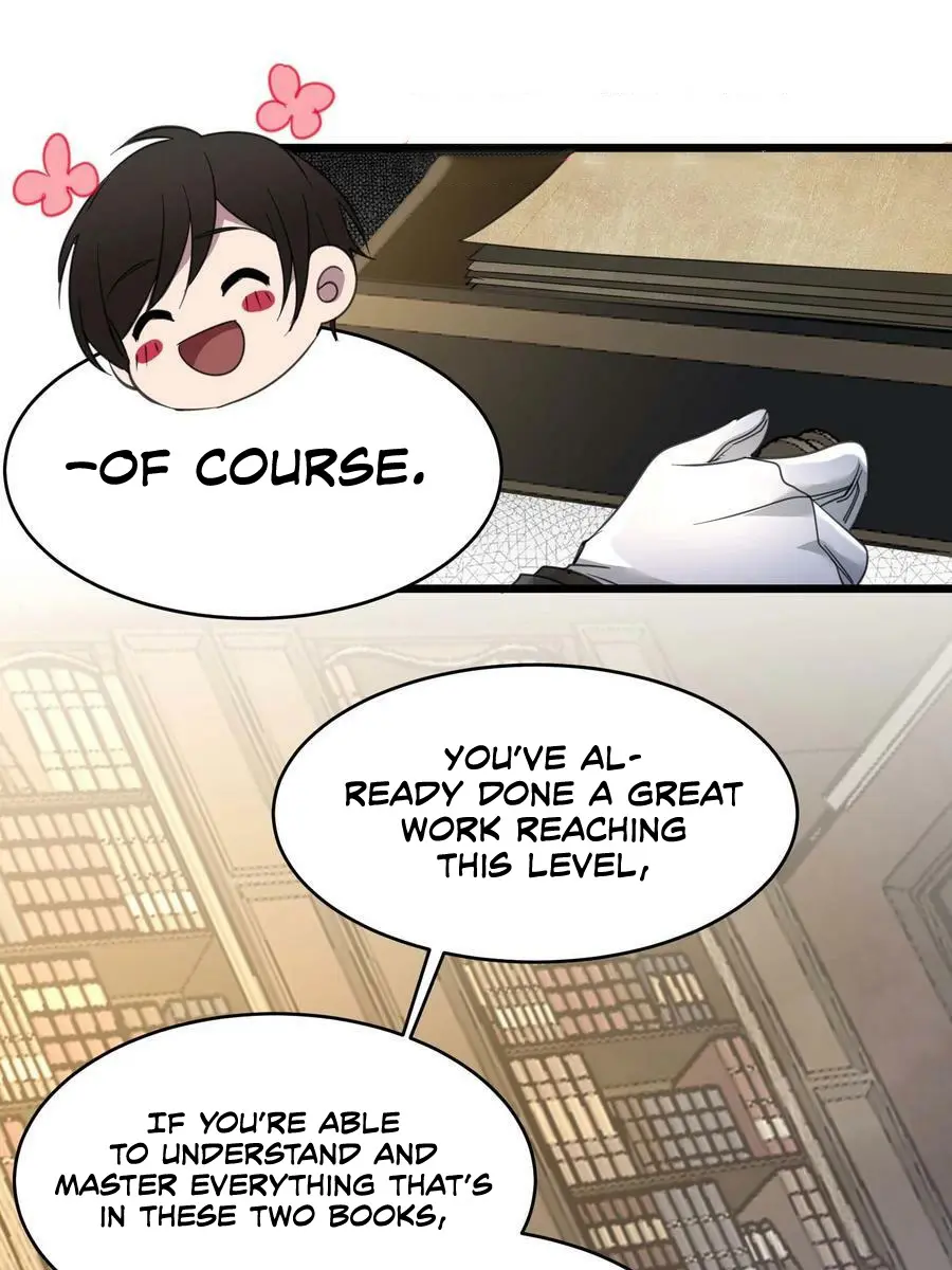 I'm Really Not the Demon God's Lackey Chapter 89 Page 15