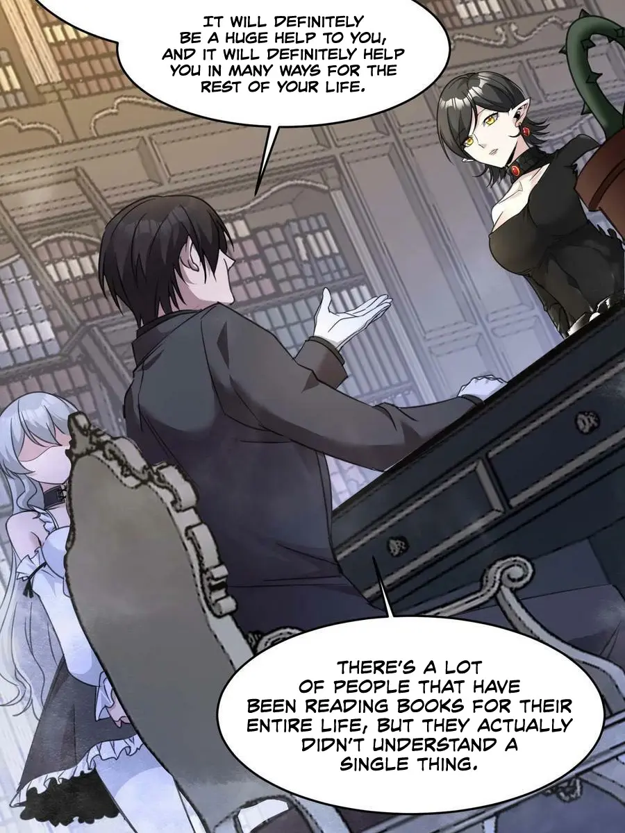 I'm Really Not the Demon God's Lackey Chapter 89 Page 16