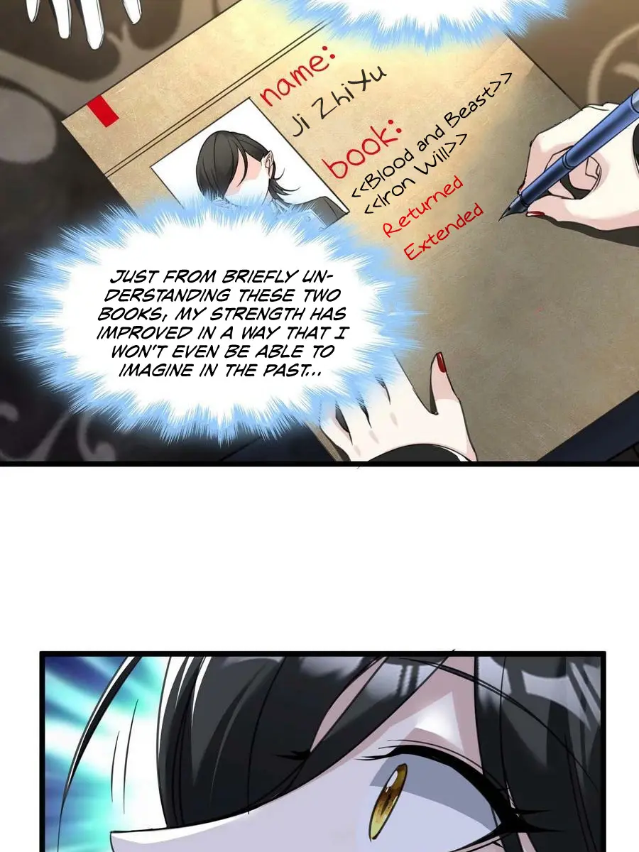 I'm Really Not the Demon God's Lackey Chapter 89 Page 18