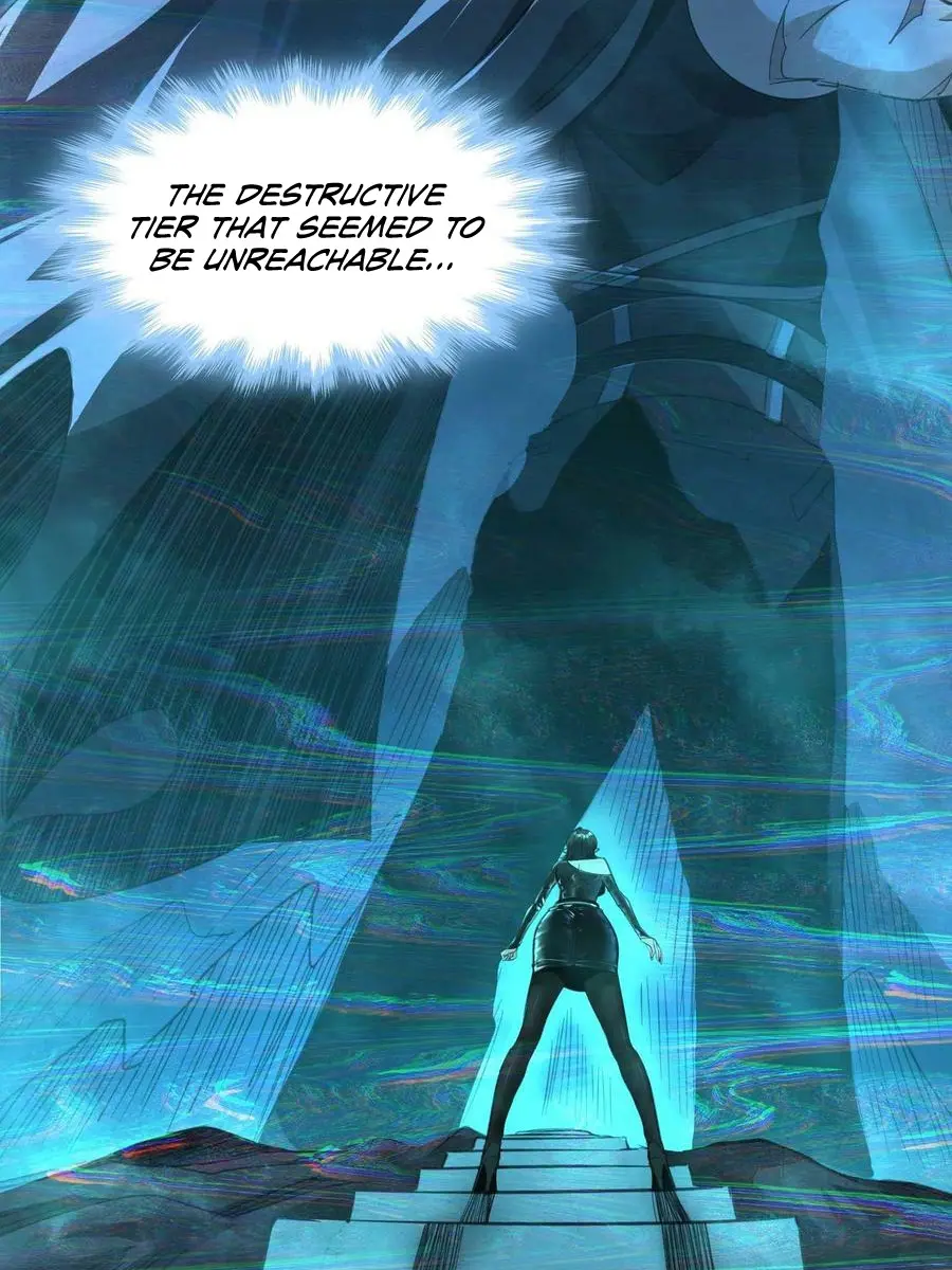 I'm Really Not the Demon God's Lackey Chapter 89 Page 20