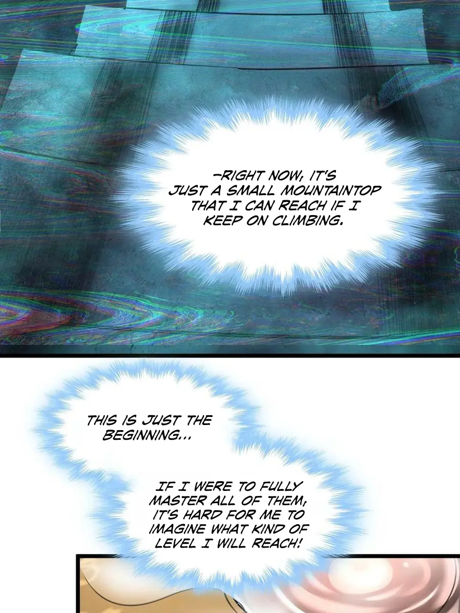 I'm Really Not the Demon God's Lackey Chapter 89 Page 21