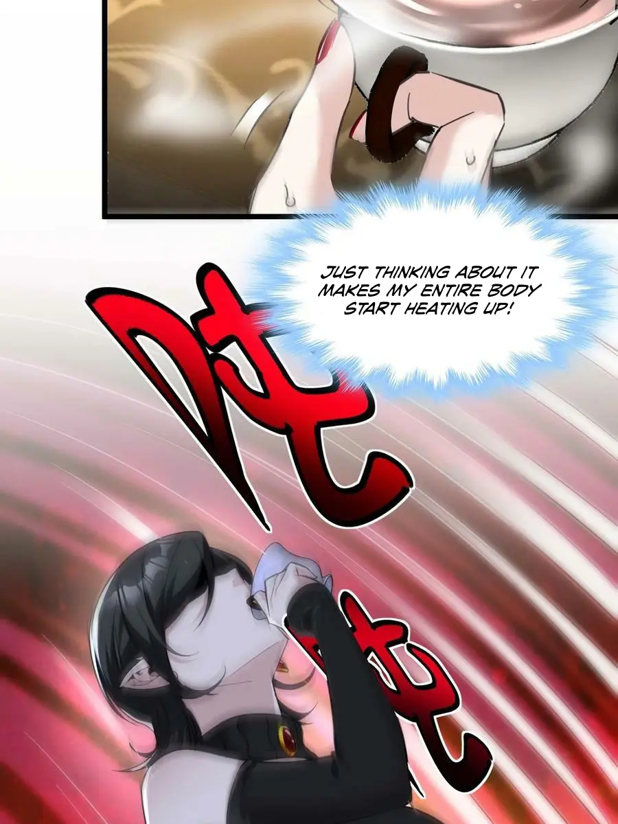 I'm Really Not the Demon God's Lackey Chapter 89 Page 22