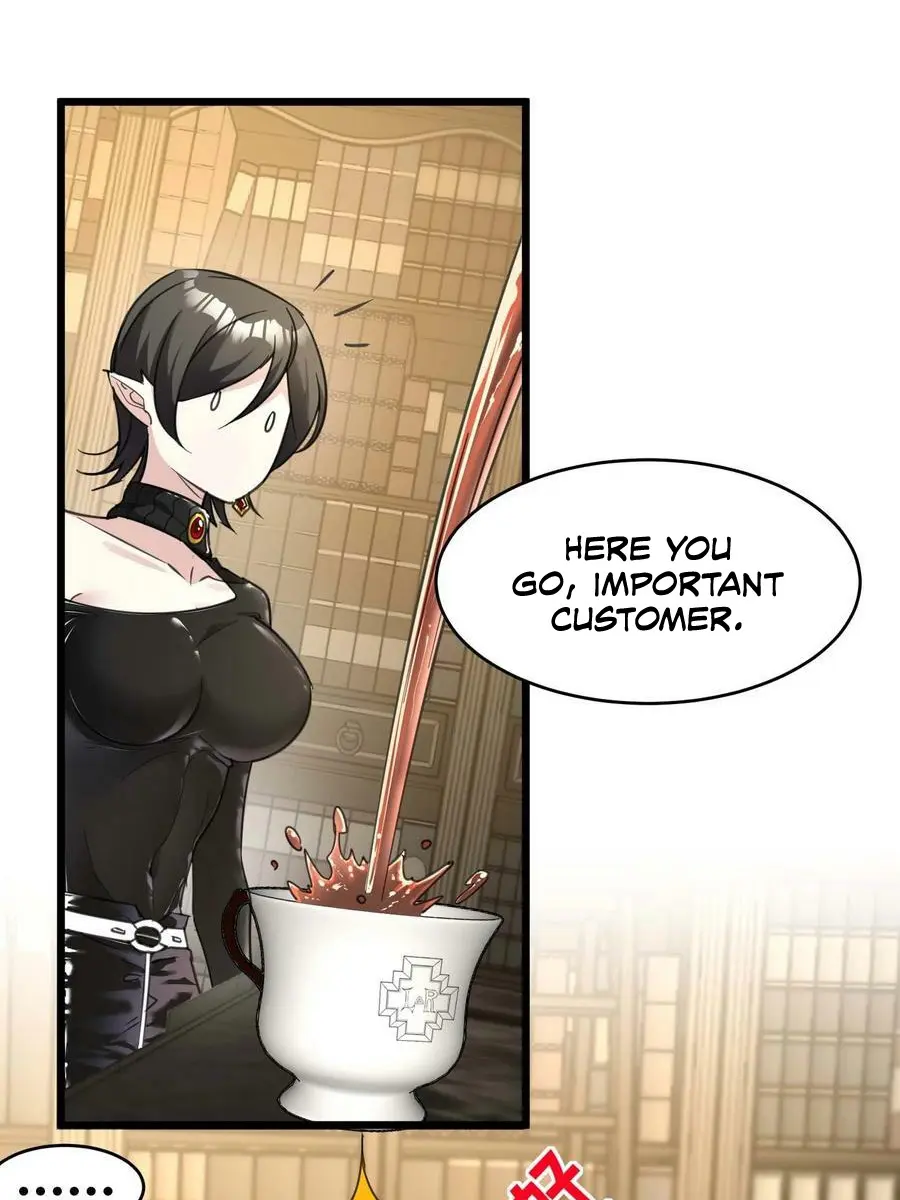 I'm Really Not the Demon God's Lackey Chapter 89 Page 25