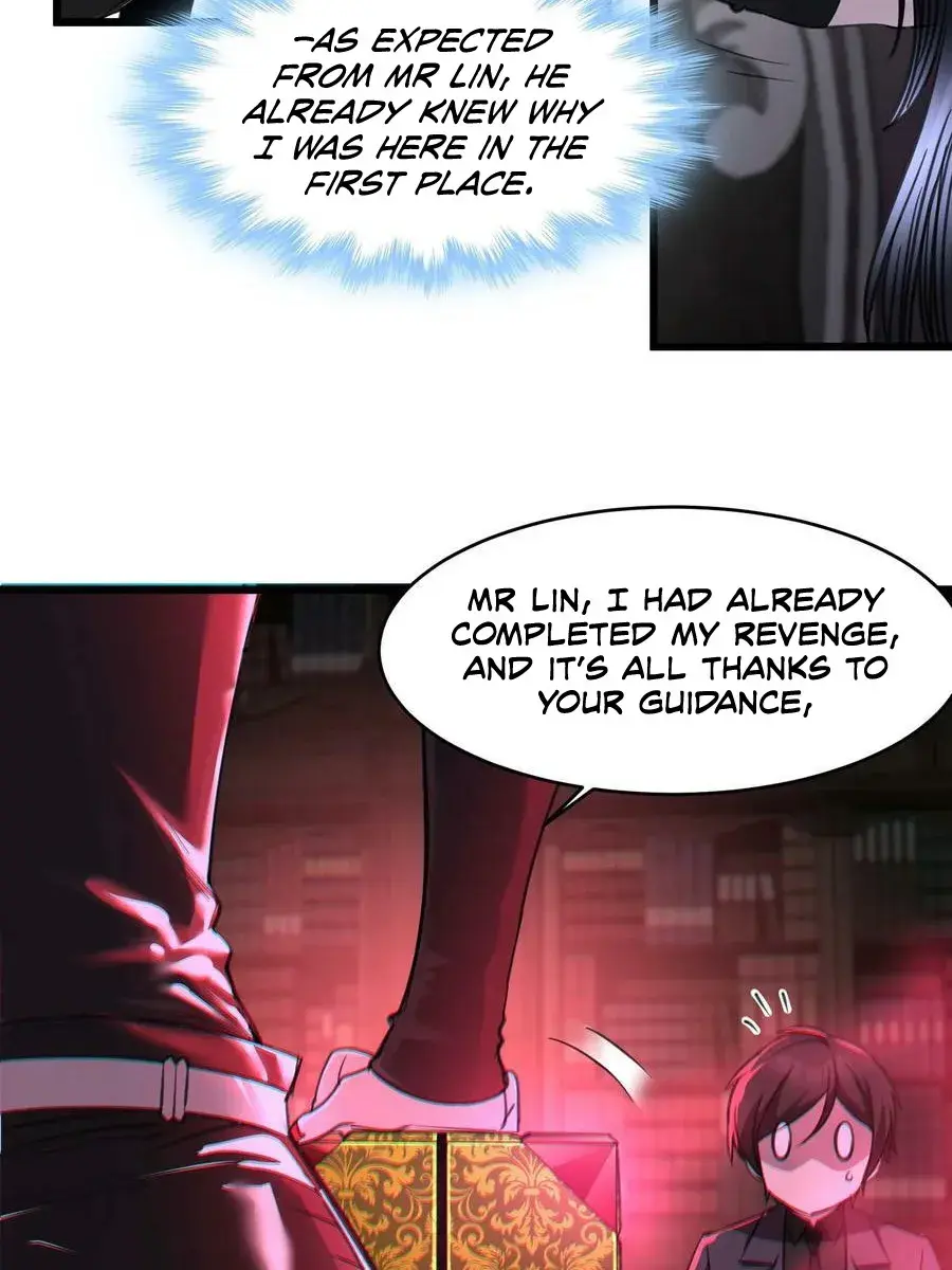 I'm Really Not the Demon God's Lackey Chapter 89 Page 37